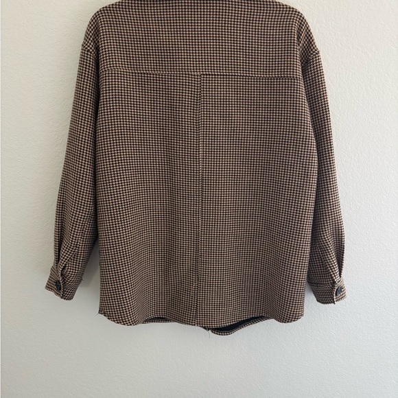 Anthropologie, Current Air Shacket - Picture 5 of 8